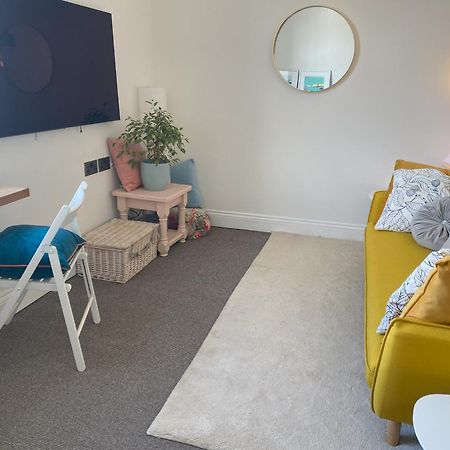 Solent Apartments Portsmouth Extérieur photo