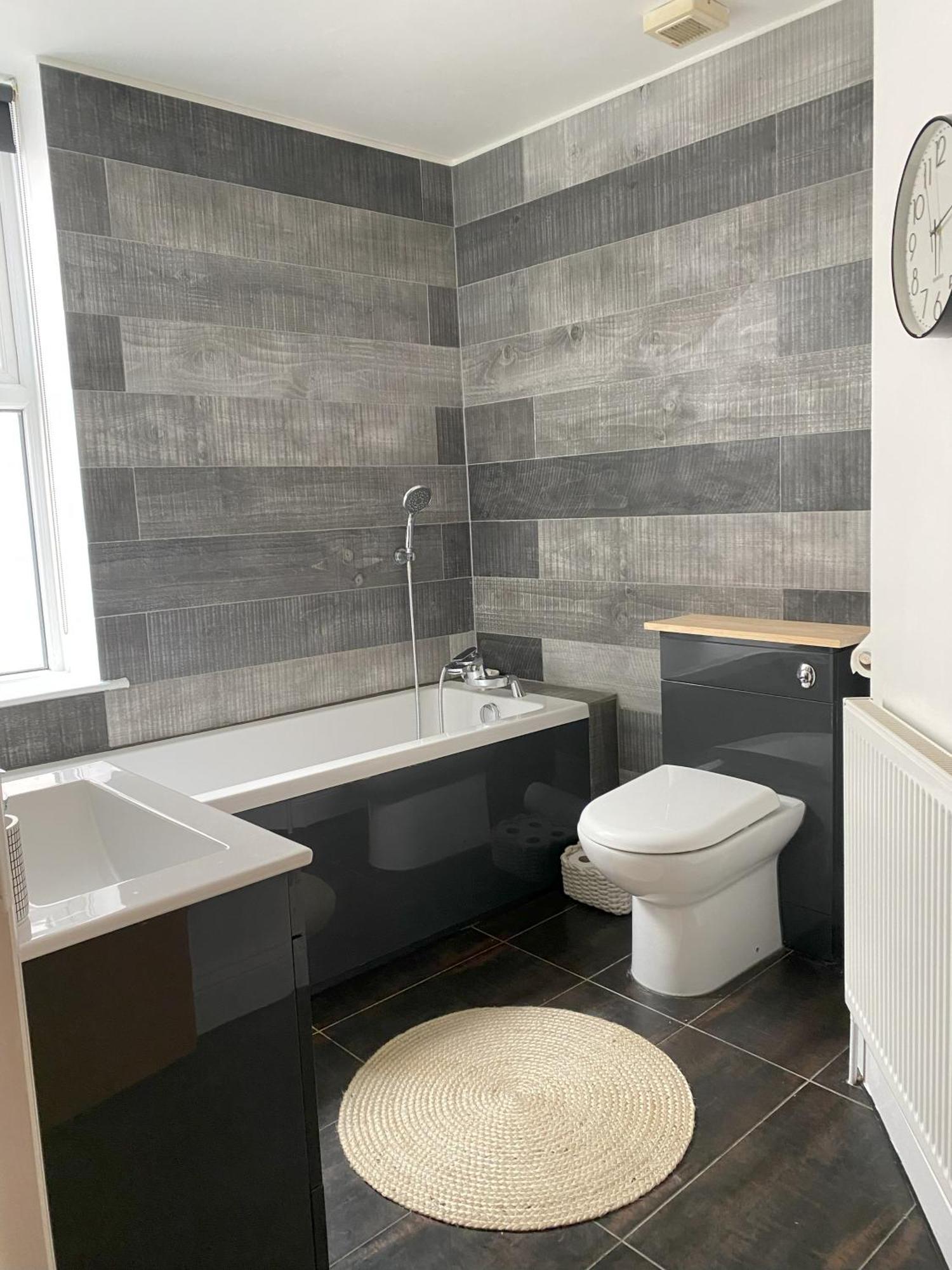 Solent Apartments Portsmouth Extérieur photo