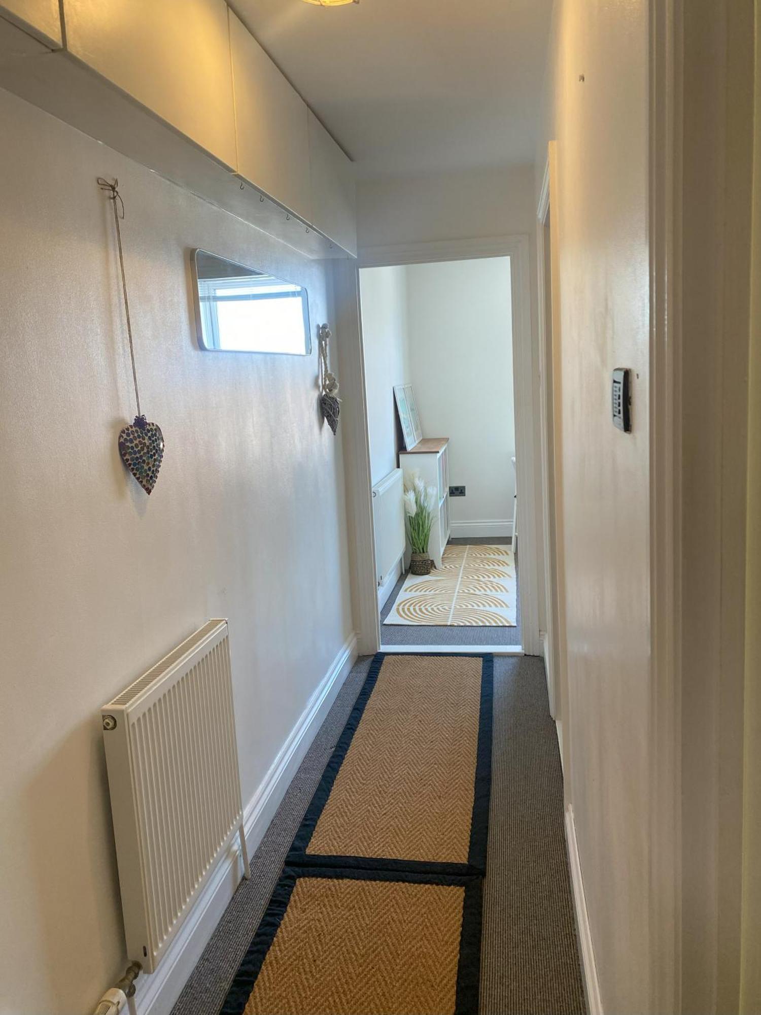 Solent Apartments Portsmouth Extérieur photo