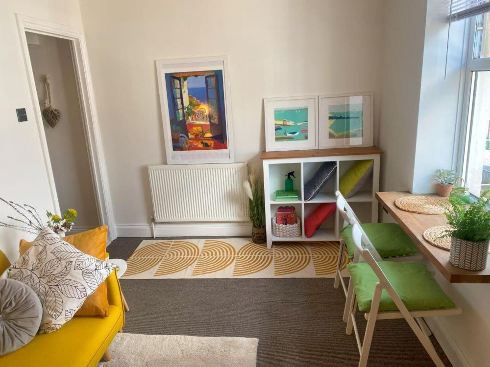 Solent Apartments Portsmouth Extérieur photo